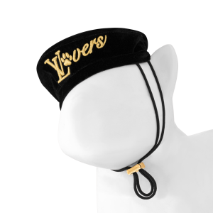 Topi Baret Anjing