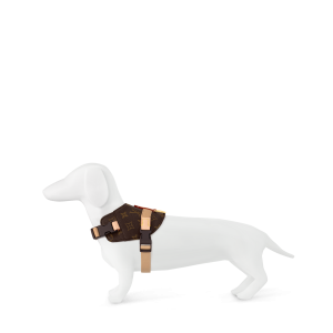 Harness Kulit LB