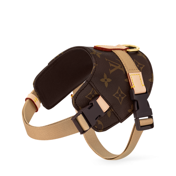 Harness Kulit LB - Image 2