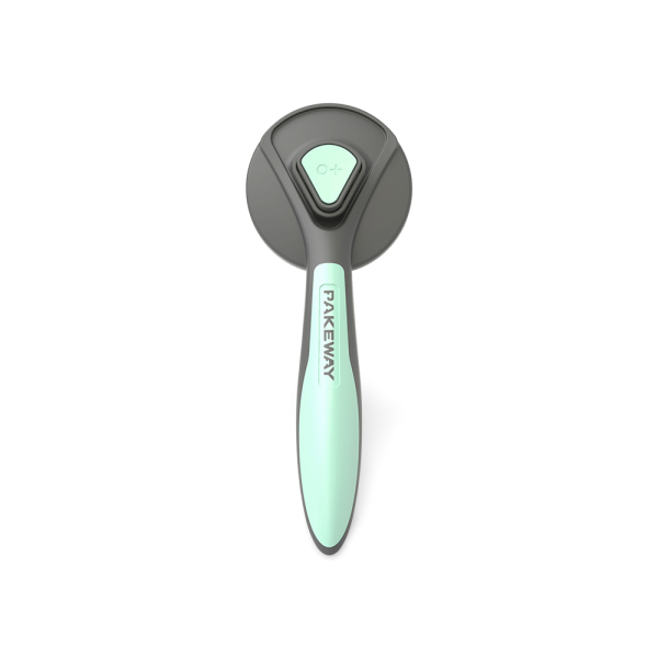 PAKEWAY T9 Slicker Brush Aqua