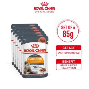 Royal Cain Hair & Skin