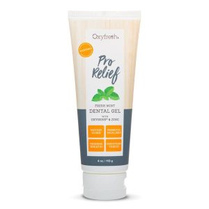 Oxyfresh Pet Dental Gel
